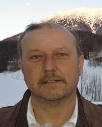 Gemeinderat Franz Heher