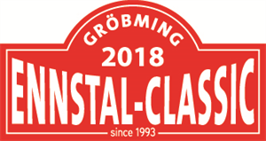 Ennstal-Classic 2018
