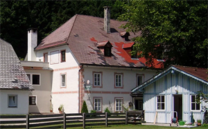 Herrenhaus Taverne