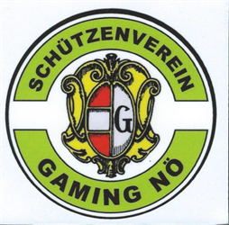 Logo Schützenverein Gaming