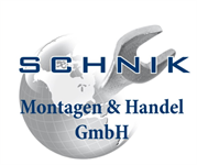 SCHNIK - Montage & Handel GmbH